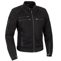 Segura Куртка текстильная Ventura Vented Black/Grey в Рязани