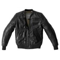 Spidi Куртка кожаная Super Black в Рязани