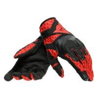 Dainese Перчатки Air-Maze Unisex black/red в Рязани