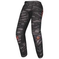 Scott Брюки 350 Dirt black/orange в Рязани