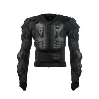 Starks Моточерепаха детская Body Armor Kids Чёрный в Рязани