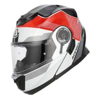 Acerbis Шлем Serel 22-06 White/Red в Рязани