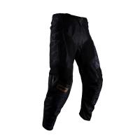 Leatt Штаны 3.5 Ride V25 Black в Рязани