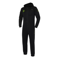 Finntrail Комбинезон Voyager 1376 Black в Рязани