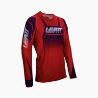 Leatt Джерси Moto 4.5 Lite V25 SunBurn в Рязани