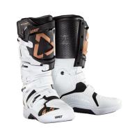 Leatt Мотоботы кроссовые 4.5 V26 White в Рязани