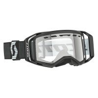 Scott Очки Prospect 2.0 Enduro black/white в Рязани