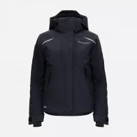 Finntrail Куртка женская утепленная Aspen 3463 Graphite в Рязани