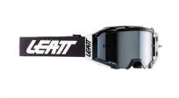 Leatt Маска Velocity 5.5 Iriz Graphite Platinum UC 28% в Рязани