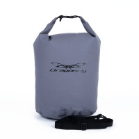 Dragonfly Гермомешок DF Storm 15л Grey в Рязани