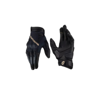 Leatt Перчатки ADV HydraDri 7.5 Short 2026 Stealth в Рязани
