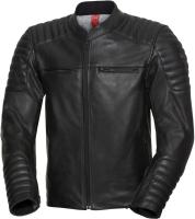 IXS куртка Classic LD Jacke Dark black в Рязани