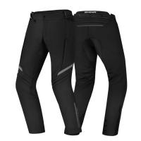 Shima Мотоштаны Rush Men 2.0 black в Рязани