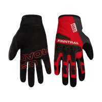 Finntrail Перчатки Enduro 2732 Red в Рязани