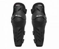 Наколенники Pro-Biker HX-P22 Black в Рязани