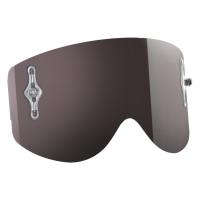 SCOTT Линзы 80's SGL WKS silver chrome afc works в Рязани