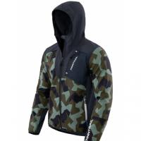 Finntrail Куртка Softshell Nitro 1320 CamoArmy в Рязани