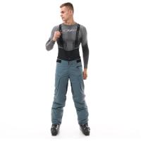 Dragonfly Штаны горнолыжные Gravity Man Grey 2025 в Рязани