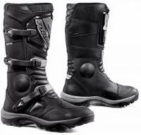 Forma Ботинки Adventure Dry Black в Рязани