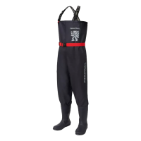 Finntrail Вейдерсы мужские TimberBF 5282 DarkGrey в Рязани