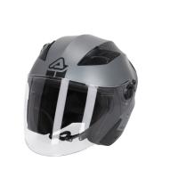 Acerbis Шлем Jet Firstway 2.0 22-06 Grey в Рязани