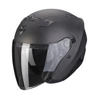 Scorpion Exo Мотошлем Exo-230 Solid Антрацит Матовый в Рязани