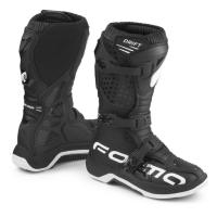 Forma Кроссовые мотоботы Drift Black в Рязани