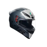 AGV Шлем K1 S E2206 Limit 46 в Рязани