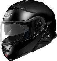 Shoei Шлем Neotec 2 Plain Черный в Рязани