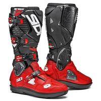 Sidi Ботинки Crossfire 3 SRS Red/Red/Black в Рязани