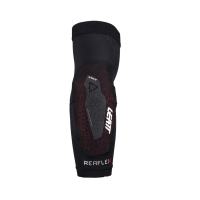 Leatt Налокотники ReaFlex UltraLite Elbow Guard V26 Black в Рязани
