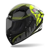 Airoh Мотошлем Connor Gamer Gloss в Рязани
