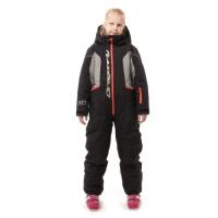 Dragonfly Комбинезон детский Teenager Gravity Black-Gray в Рязани