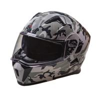 AiM Шлем модуляр JK906 Camouflage glossy в Рязани