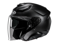HJC Шлем F31 Semi Flat Black в Рязани