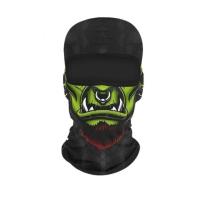 Scout Балаклава Funny face Agro Hulk в Рязани