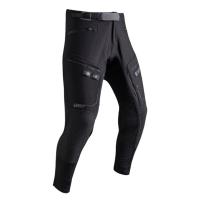 Leatt штаны Moto 6.5 HydraDri V27 Tactic Black в Рязани