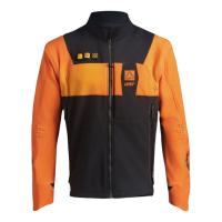 Leatt Мотокуртка Moto 4.5 Enduro V27 Hatchet Orange в Рязани