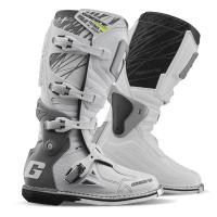 Gaerne Мотоботы Fastback Endurance White в Рязани