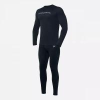 Finntrail Термобельё Tactic 6307 Graphite в Рязани