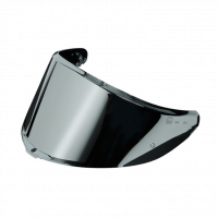 AGV визор K6 Iridium Silver в Рязани