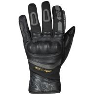 IXS Перчатки Gloves ST-Plus-Short 2.0 черные в Рязани