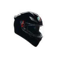 AGV Шлем K1 S E2206 Black в Рязани