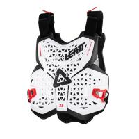 Leatt Защитный панцирь 2.5 White в Рязани