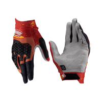 Leatt Перчатки Moto Lite 4.5 V25 Burn в Рязани