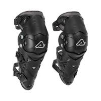 Acerbis Наколенники шарнирные Impact Evo 3.0 Knee Black в Рязани