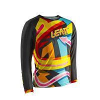 Leatt Джерси 3.5 Mini Carnival в Рязани