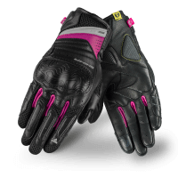 Shima Перчатки Rush Lady Pink в Рязани