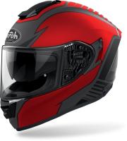 Airoh Мотошлем ST.501 Type Red Matt в Рязани