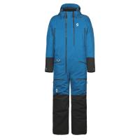 Scott Комбинезон Roop Dryo storm blue/black в Рязани